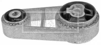 BORG & BECK bem4164 -  Подвеска, двигатель